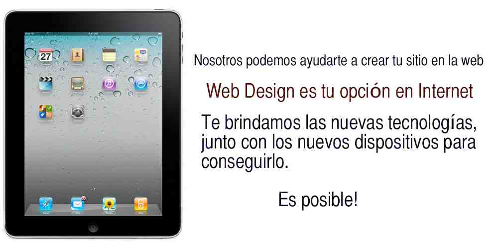 webdesign
